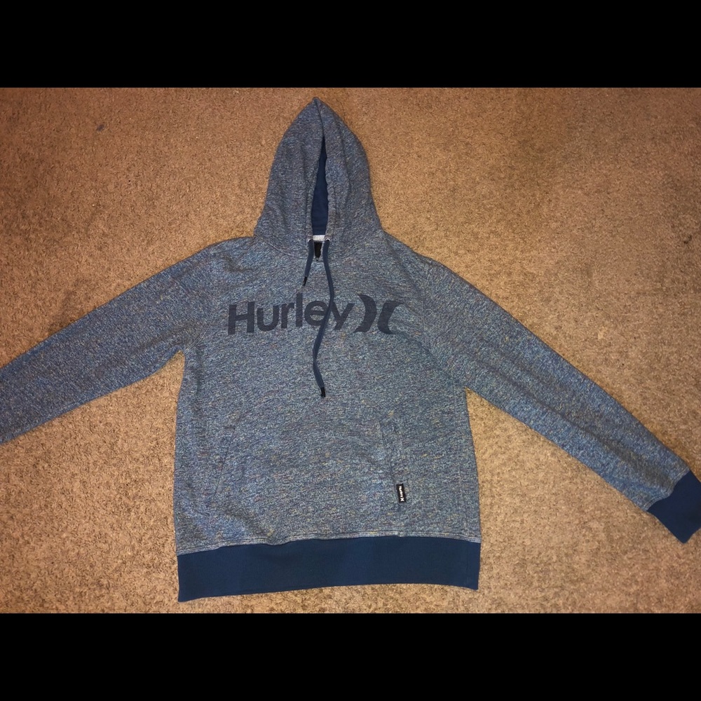 Men’s Hurley Hoodie